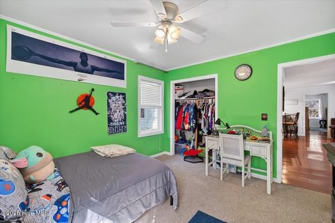 Tiny photo for 1109 Middle Sound Loop Road, Wilmington, NC 28411 (MLS # 100539192)