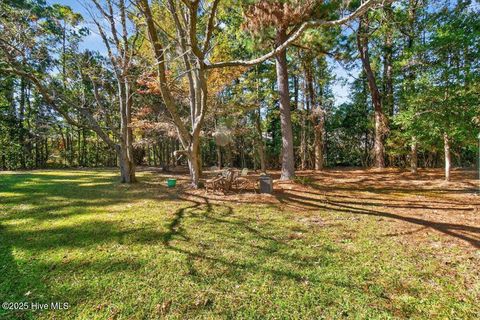 Tiny photo for 1109 Middle Sound Loop Road, Wilmington, NC 28411 (MLS # 100539192)