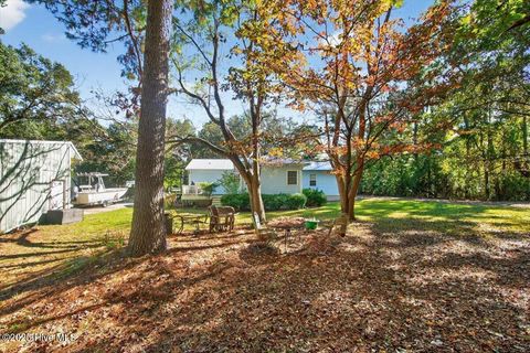 Tiny photo for 1109 Middle Sound Loop Road, Wilmington, NC 28411 (MLS # 100539192)
