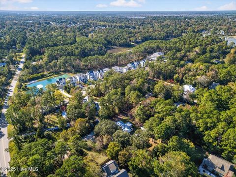 Tiny photo for 1109 Middle Sound Loop Road, Wilmington, NC 28411 (MLS # 100539192)