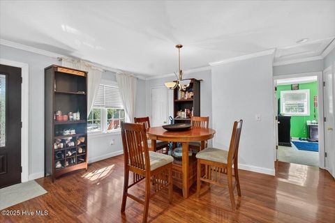 Tiny photo for 1109 Middle Sound Loop Road, Wilmington, NC 28411 (MLS # 100539192)