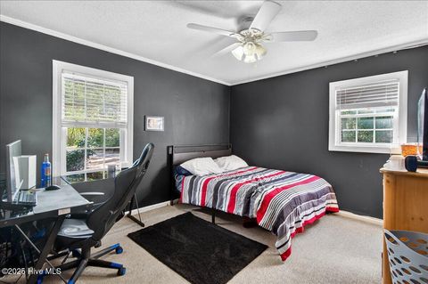 Tiny photo for 1109 Middle Sound Loop Road, Wilmington, NC 28411 (MLS # 100539192)