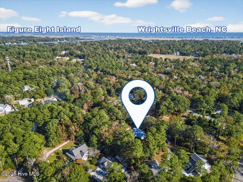 Tiny photo for 1109 Middle Sound Loop Road, Wilmington, NC 28411 (MLS # 100539192)