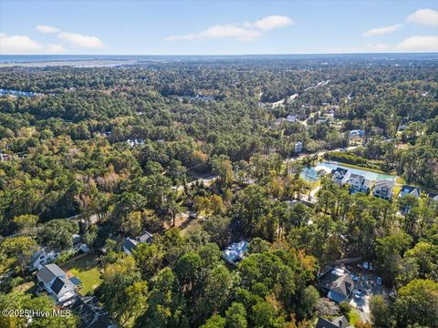 Tiny photo for 1109 Middle Sound Loop Road, Wilmington, NC 28411 (MLS # 100539192)