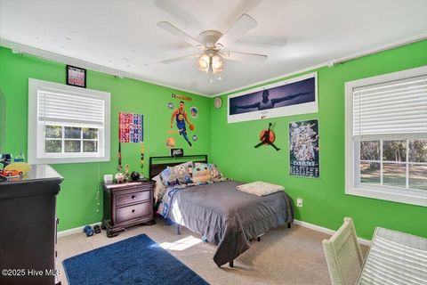 Tiny photo for 1109 Middle Sound Loop Road, Wilmington, NC 28411 (MLS # 100539192)