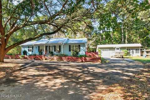 Tiny photo for 1109 Middle Sound Loop Road, Wilmington, NC 28411 (MLS # 100539192)