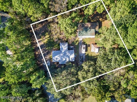 Tiny photo for 1109 Middle Sound Loop Road, Wilmington, NC 28411 (MLS # 100539192)