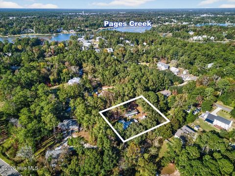 Tiny photo for 1109 Middle Sound Loop Road, Wilmington, NC 28411 (MLS # 100539192)