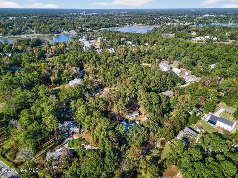 Tiny photo for 1109 Middle Sound Loop Road, Wilmington, NC 28411 (MLS # 100539192)