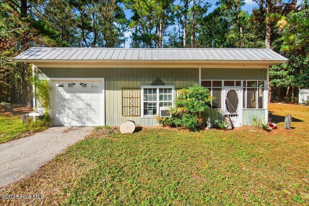Photo of 1109 Middle Sound Loop Road, Wilmington, NC 28411 (MLS # 100539192)