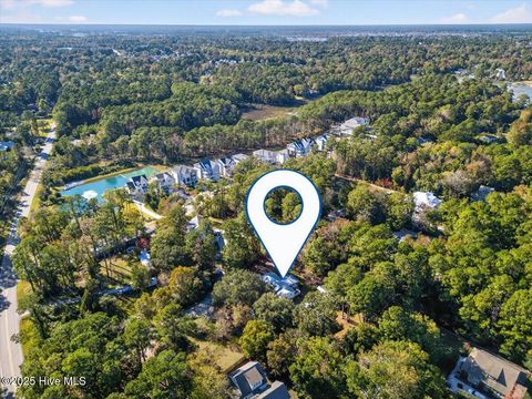 Tiny photo for 1109 Middle Sound Loop Road, Wilmington, NC 28411 (MLS # 100539192)