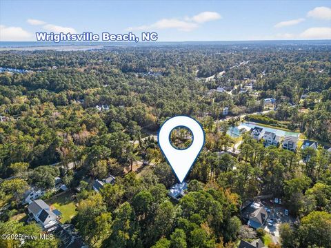 Tiny photo for 1109 Middle Sound Loop Road, Wilmington, NC 28411 (MLS # 100539192)