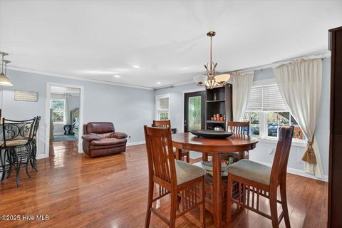 Tiny photo for 1109 Middle Sound Loop Road, Wilmington, NC 28411 (MLS # 100539192)