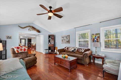 Tiny photo for 1109 Middle Sound Loop Road, Wilmington, NC 28411 (MLS # 100539192)