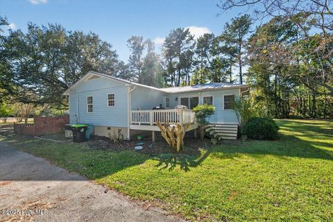 Tiny photo for 1109 Middle Sound Loop Road, Wilmington, NC 28411 (MLS # 100539192)