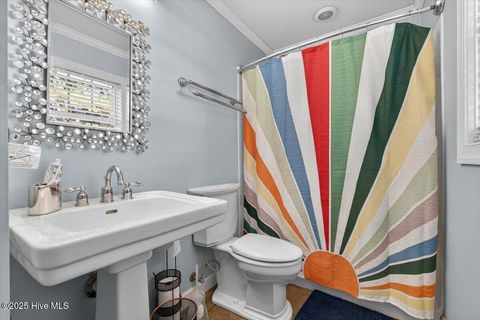 Tiny photo for 1109 Middle Sound Loop Road, Wilmington, NC 28411 (MLS # 100539192)