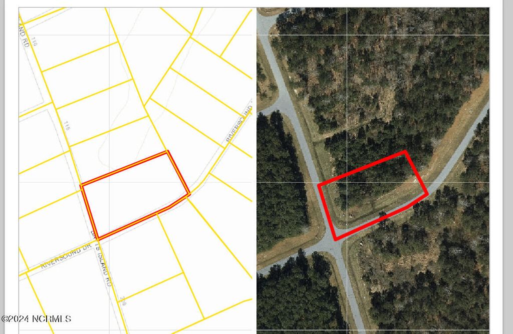 Photo of 800 Batts Island Road, Edenton, NC 27932 (MLS # 100538395)