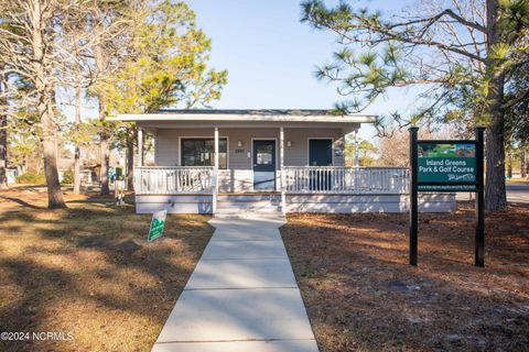 A home in Wilmington