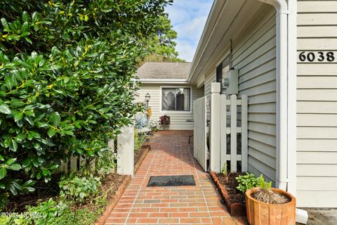 A home in Wilmington