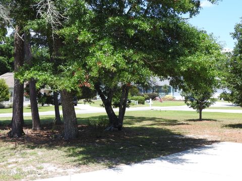 Tiny photo for 1592 Laurel Court SW, Ocean Isle Beach, NC 28469 (MLS # 100536145)