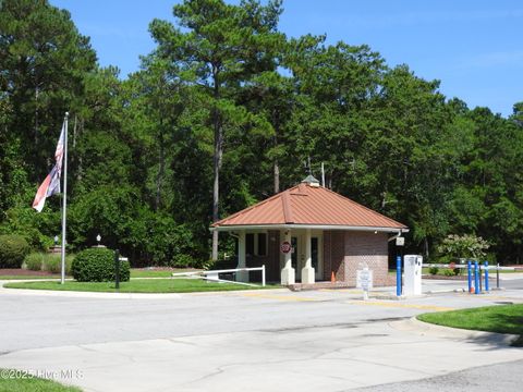 Tiny photo for 1592 Laurel Court SW, Ocean Isle Beach, NC 28469 (MLS # 100536145)