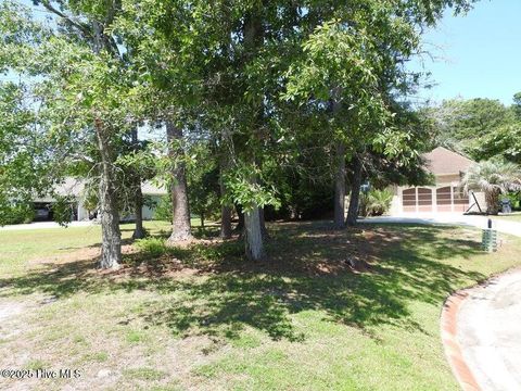 Tiny photo for 1592 Laurel Court SW, Ocean Isle Beach, NC 28469 (MLS # 100536145)