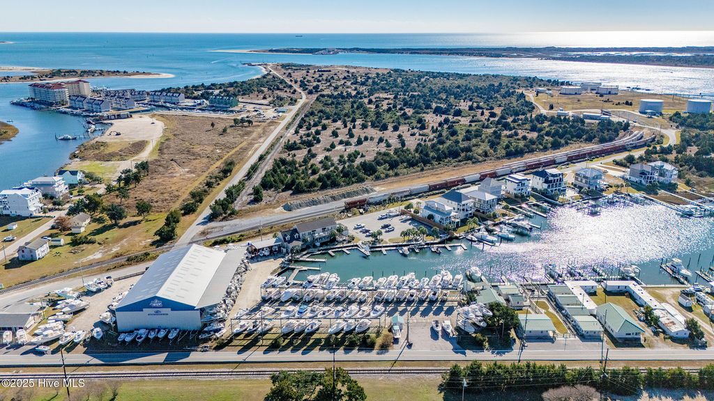 Photo of 156 Radio Island Road #312, Beaufort, NC 28516 (MLS # 100543696)