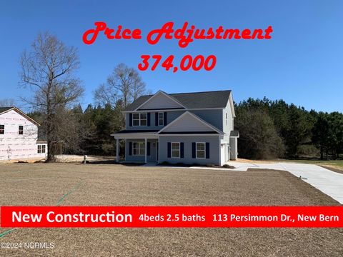 Single Family Residence in New Bern NC 113 Persimmon Drive.jpg