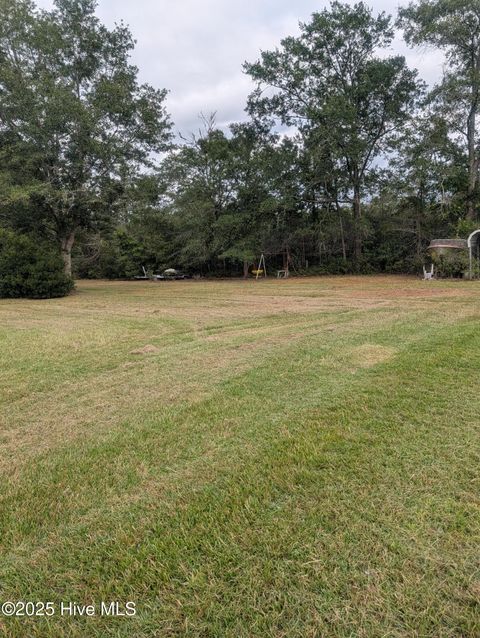 Tiny photo for 233 Pineview Road, Richlands, NC 28574 (MLS # 100533067)