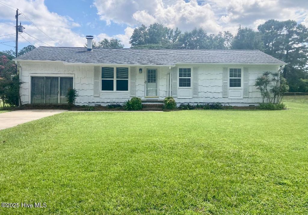 Photo of 3521 Middle Sound Loop Road, Wilmington, NC 28411 (MLS # 100534671)