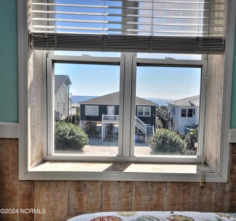 A home in Ocean Isle Beach