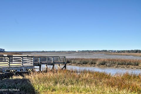 A home in Ocean Isle Beach