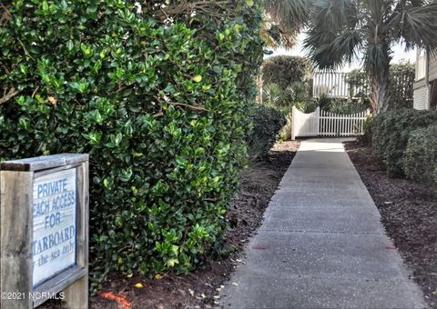 A home in Ocean Isle Beach