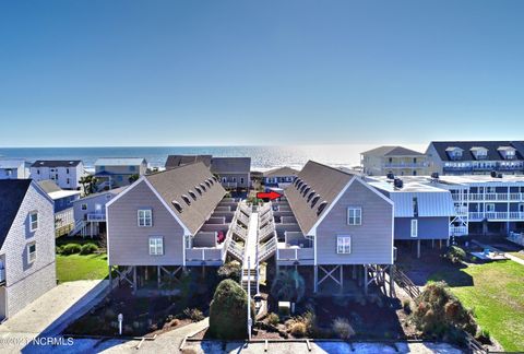 A home in Ocean Isle Beach