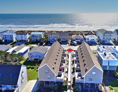 A home in Ocean Isle Beach