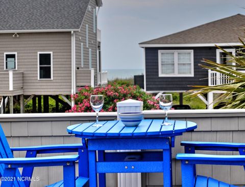 A home in Ocean Isle Beach