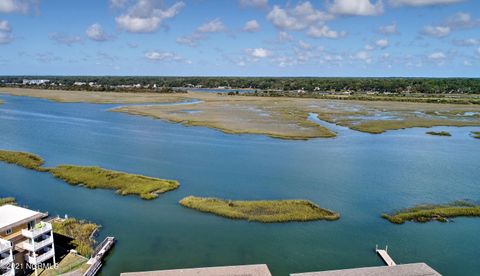 A home in Ocean Isle Beach