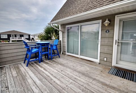 A home in Ocean Isle Beach