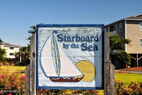 A home in Ocean Isle Beach