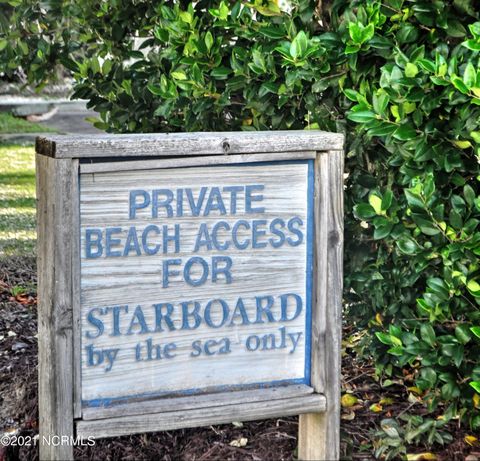 A home in Ocean Isle Beach