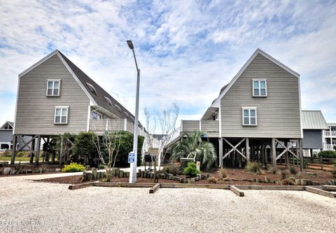 A home in Ocean Isle Beach