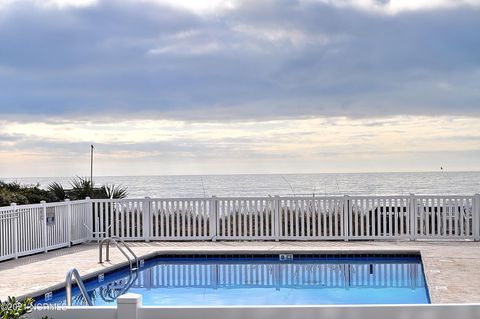 A home in Ocean Isle Beach