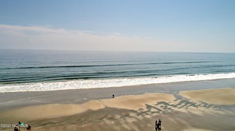 A home in Ocean Isle Beach