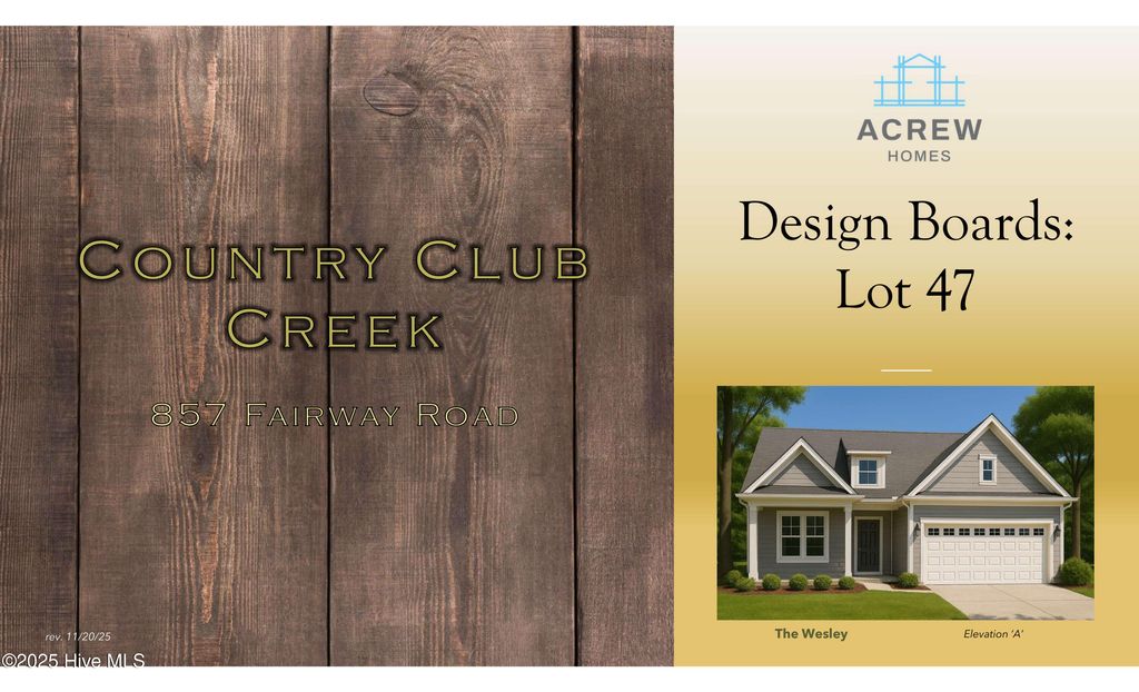 Photo of 857 Fairway Road, Ayden, NC 28513 (MLS # 100542583)