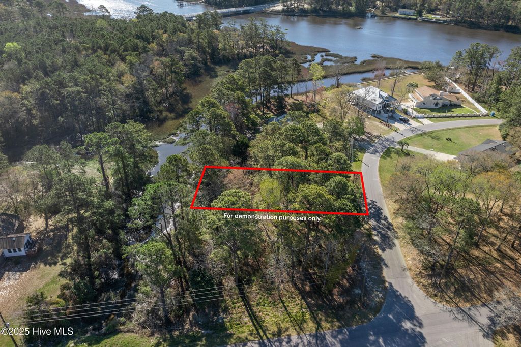 Photo of 1111 River Drive SW, Calabash, NC 28467 (MLS # 100504361)