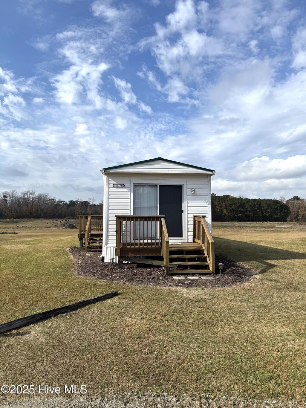 Photo of 171 Johnny Parker Road #3, Jacksonville, NC 28540 (MLS # 100543974)