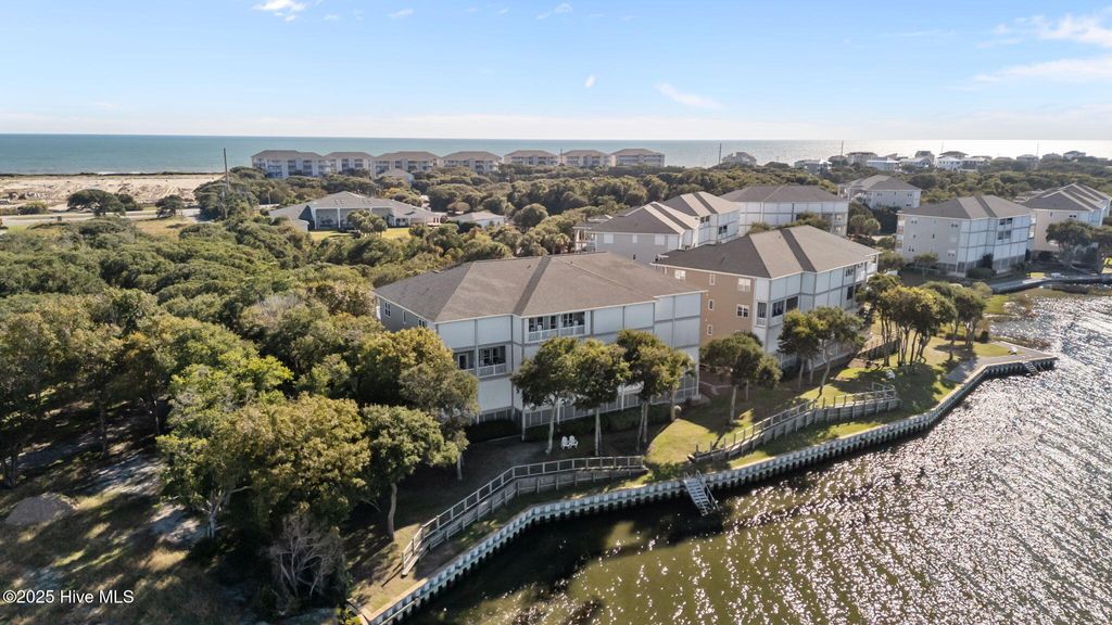 Photo of 1700 Salter Path Road #S204, Indian Beach, NC 28512 (MLS # 100537900)