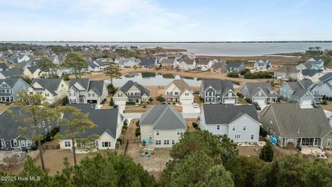 A home in Newport