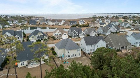 A home in Newport