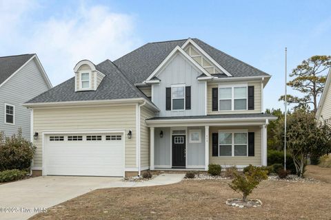 A home in Newport